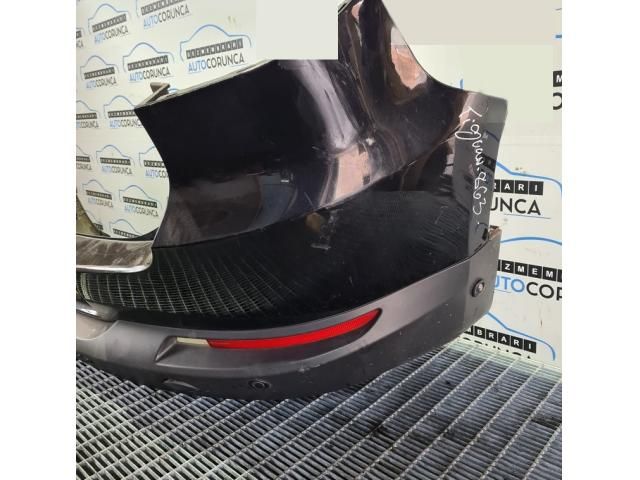 bontott VW TIGUAN Hátsó Lökhárító (Üresen)