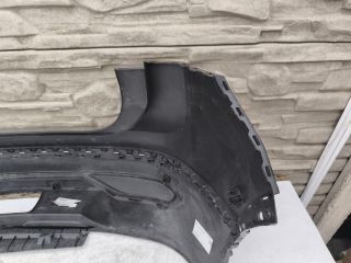 bontott VW TIGUAN Hátsó Lökhárító (Üresen)