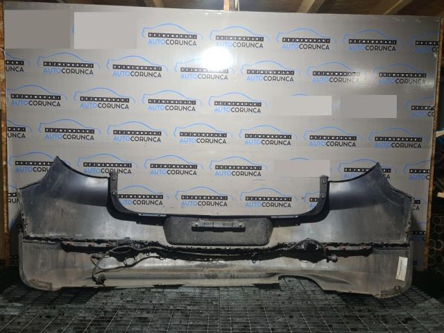 bontott VW TIGUAN Hátsó Lökhárító (Üresen)