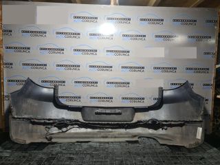 bontott VW TIGUAN Hátsó Lökhárító (Üresen)