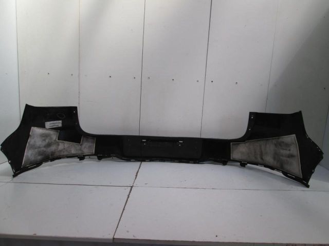 bontott VW TIGUAN Hátsó Lökhárító (Üresen)