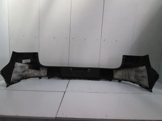 bontott VW TIGUAN Hátsó Lökhárító (Üresen)