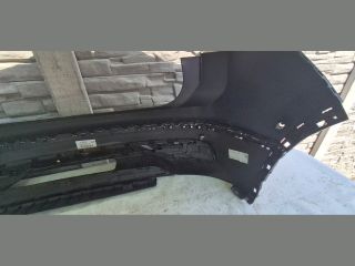 bontott VW TIGUAN Hátsó Lökhárító (Üresen)