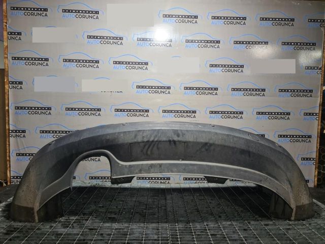 bontott VW TIGUAN Hátsó Lökhárító (Üresen)