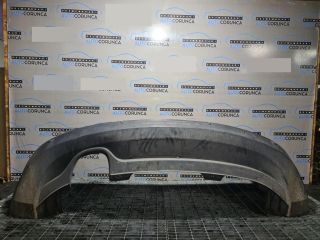 bontott VW TIGUAN Hátsó Lökhárító (Üresen)