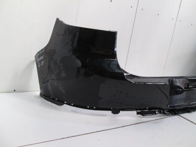 bontott VW TIGUAN Hátsó Lökhárító (Üresen)