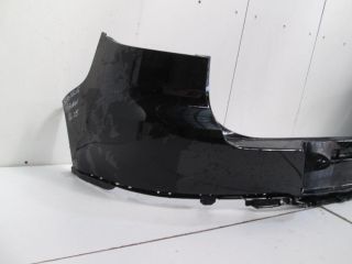 bontott VW TIGUAN Hátsó Lökhárító (Üresen)