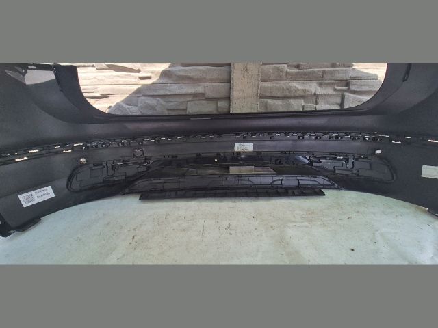 bontott VW TIGUAN Hátsó Lökhárító (Üresen)