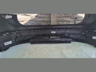 bontott VW TIGUAN Hátsó Lökhárító (Üresen)