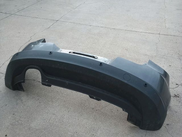 bontott VW TIGUAN Hátsó Lökhárító (Üresen)