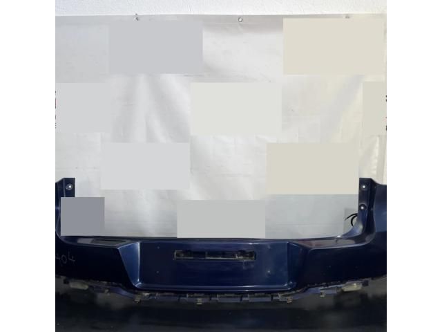 bontott VW TIGUAN Hátsó Lökhárító (Üresen)