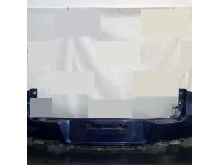 bontott VW TIGUAN Hátsó Lökhárító (Üresen)