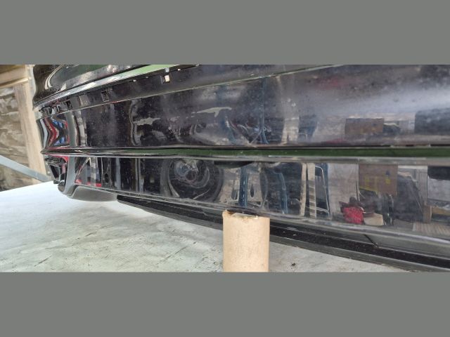 bontott VW TIGUAN Hátsó Lökhárító (Üresen)