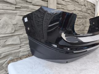 bontott VW TIGUAN Hátsó Lökhárító (Üresen)