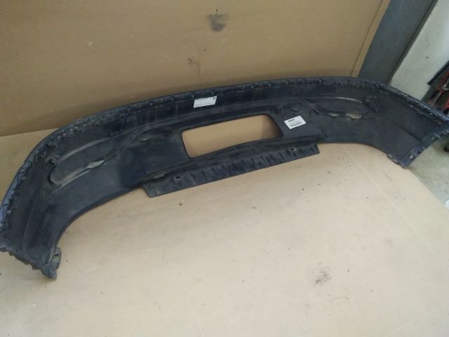 bontott VW TIGUAN Hátsó Lökhárító (Üresen)