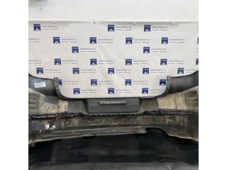 bontott VW TIGUAN Hátsó Lökhárító (Üresen)