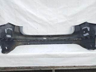 bontott VW TIGUAN Hátsó Lökhárító (Üresen)