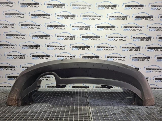 bontott VW TIGUAN Hátsó Lökhárító (Üresen)