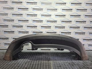 bontott VW TIGUAN Hátsó Lökhárító (Üresen)