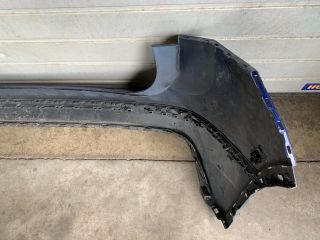 bontott VW TIGUAN Hátsó Lökhárító (Üresen)