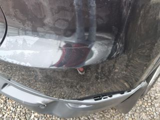 bontott VW TIGUAN Hátsó Lökhárító (Üresen)