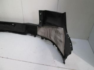 bontott VW TIGUAN Hátsó Lökhárító (Üresen)