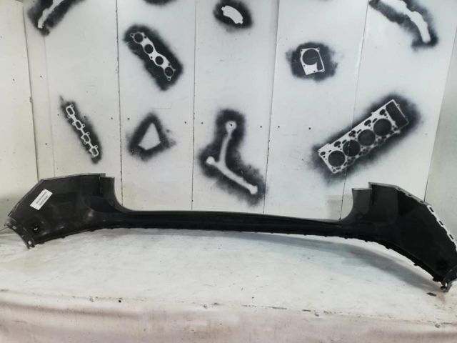 bontott VW TIGUAN Hátsó Lökhárító (Üresen)