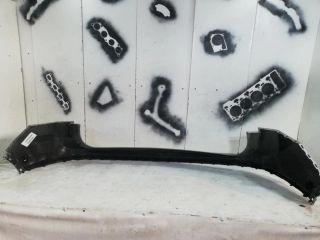 bontott VW TIGUAN Hátsó Lökhárító (Üresen)