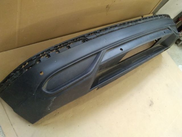 bontott VW TIGUAN Hátsó Lökhárító (Üresen)