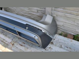 bontott VW TIGUAN Hátsó Lökhárító (Üresen)