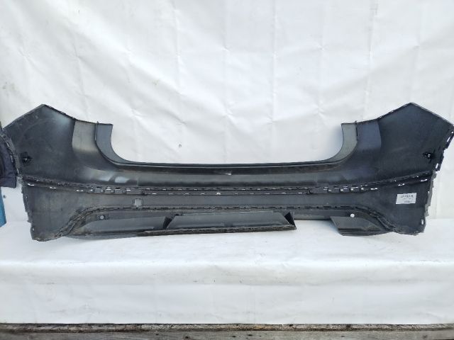 bontott VW TIGUAN Hátsó Lökhárító (Üresen)