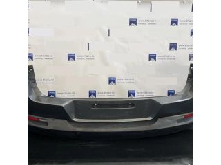 bontott VW TIGUAN Hátsó Lökhárító (Üresen)