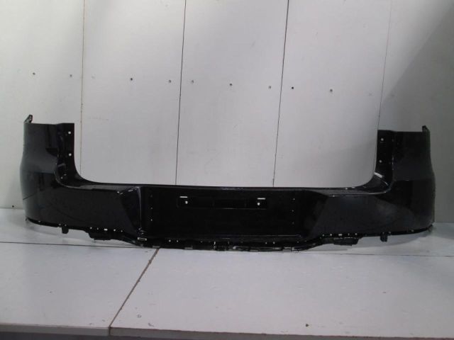 bontott VW TIGUAN Hátsó Lökhárító (Üresen)