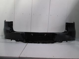 bontott VW TIGUAN Hátsó Lökhárító (Üresen)