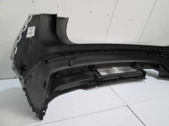 bontott VW TIGUAN Hátsó Lökhárító (Üresen)