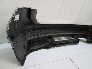 bontott VW TIGUAN Hátsó Lökhárító (Üresen)