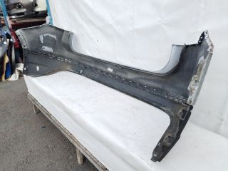 bontott VW TIGUAN Hátsó Lökhárító (Üresen)