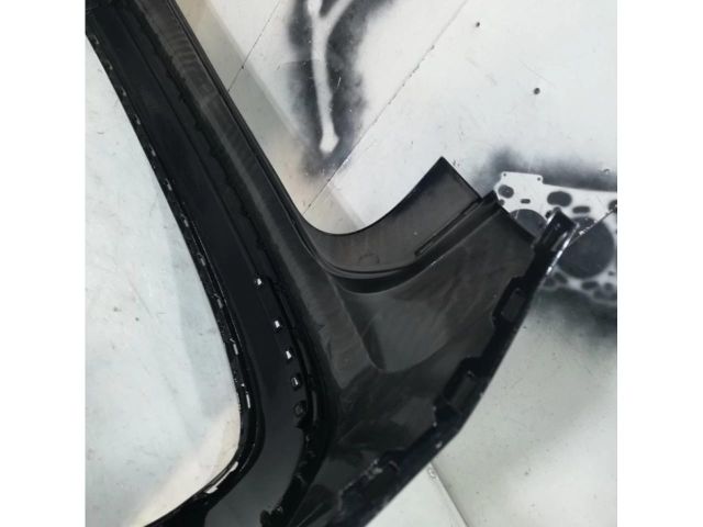 bontott VW TIGUAN Hátsó Lökhárító (Üresen)