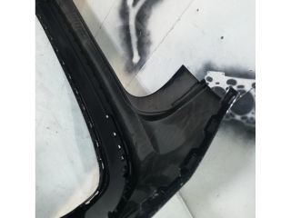 bontott VW TIGUAN Hátsó Lökhárító (Üresen)