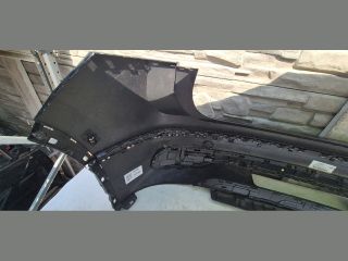 bontott VW TIGUAN Hátsó Lökhárító (Üresen)