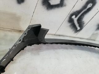 bontott VW TIGUAN Hátsó Lökhárító (Üresen)