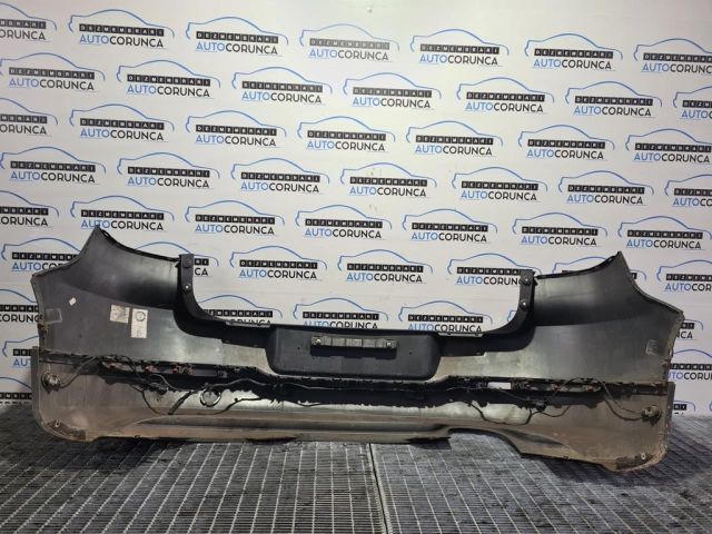 bontott VW TIGUAN Hátsó Lökhárító (Üresen)