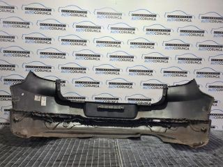 bontott VW TIGUAN Hátsó Lökhárító (Üresen)