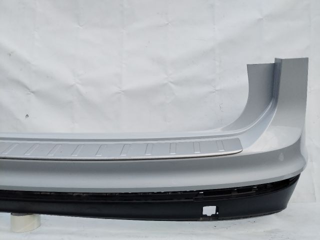 bontott VW TIGUAN Hátsó Lökhárító (Üresen)