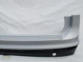 bontott VW TIGUAN Hátsó Lökhárító (Üresen)