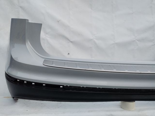 bontott VW TIGUAN Hátsó Lökhárító (Üresen)