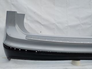 bontott VW TIGUAN Hátsó Lökhárító (Üresen)
