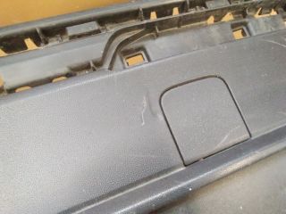 bontott VW TIGUAN Hátsó Lökhárító (Üresen)