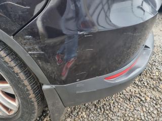 bontott VW TIGUAN Hátsó Lökhárító (Üresen)