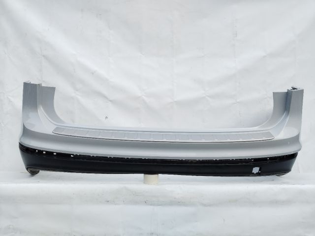 bontott VW TIGUAN Hátsó Lökhárító (Üresen)